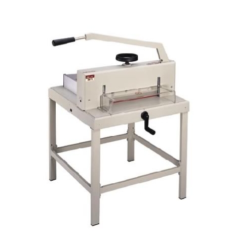 TAGLIARISME MANUALE K3971 REAMCUTTER 475mm.