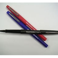 PENNA PAPERMATE NYLON ROSSO