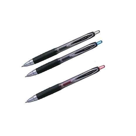 PENNA UNISIGNO GEL S.07 NERO