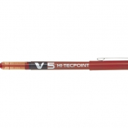 HI-TECPOINT V5 0,5 ROSSO