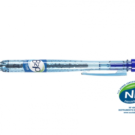 BALLPOINT B2P BEGREEN F 0,7 BLU