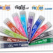 REFIL PILOT FRIXION BALL 0.7 ROSA