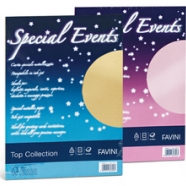 CARTA SPECIAL EVENTS RED 290GR. 100FG