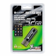 PEN DRIVE USB 2.0 X-DEPO 32GB EEGO SOFT