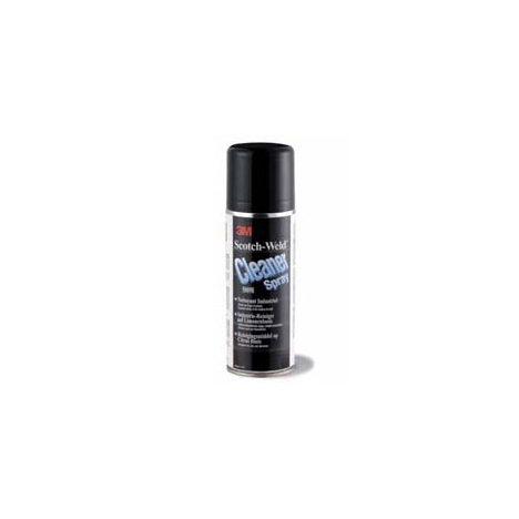 CLEANER SPRAY 3M 500ml