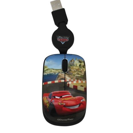 MINI MOUSE CARS USB ESTENSIBILE