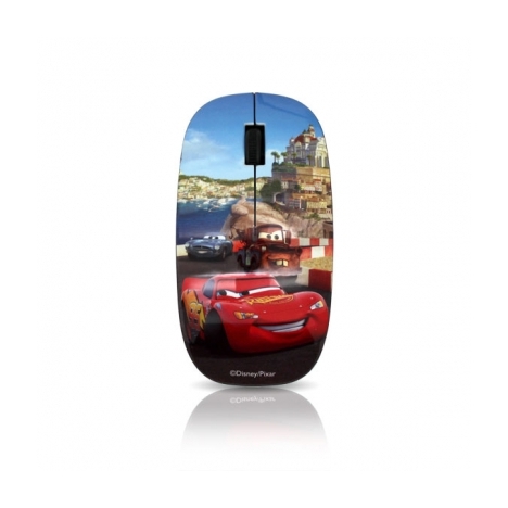 MOUSE CARS USB 3 TASTI