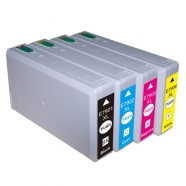 CARTUCCIA T7901 NERO EPSON COMPATIBILE