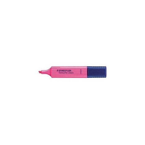 EVIDENZIATORE STAEDTLER ROSA 364-23