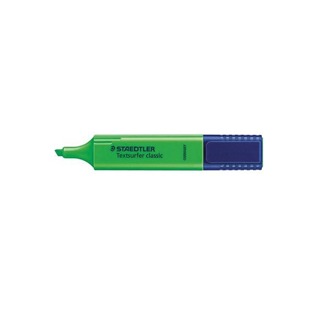 EVIDENZIATORE STAEDTLER VERDE 364-5