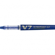 PENNA PILOT V7 HI-TECPOINT BLU 0,7