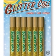 GLITTER ORO 10,5ml LEBEZ